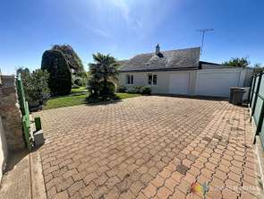Vente Maison 6 chambresTiercé