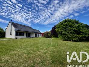 Vente Maison 6 chambresTiercé