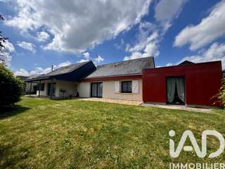 Vente maison 8 pièces Vente maison 8 pièces