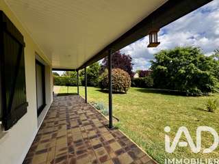 Vente maison 8 pièces Vente maison 8 pièces