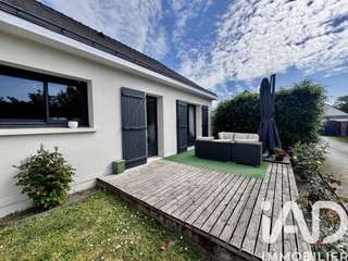 Vente maison 8 pièces Vente maison 8 pièces