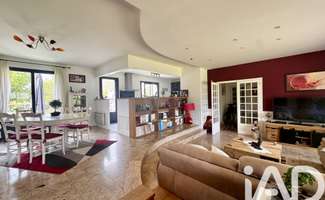 Photo Vente maison Tiercé