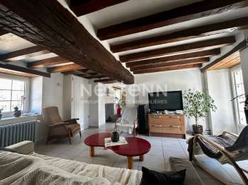 Vente maison 4 pièces Tiercé 49