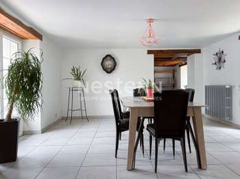 Vente Maison 2 chambresTiercé