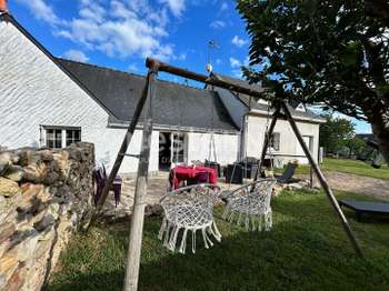 Vente Maison 2 chambresTiercé