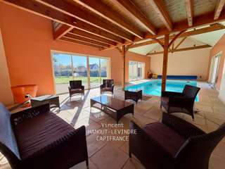 Vente maison 10 pièces Vente maison 10 pièces