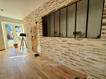 Vente Maison 5 chambresTiercé