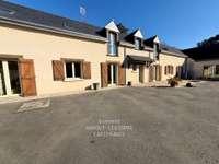 Vente maison 10 pièces Vente maison 10 pièces