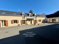 Vente maison 10 pièces Vente maison 10 pièces