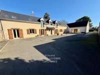 Vente maison 10 pièces Vente maison 10 pièces