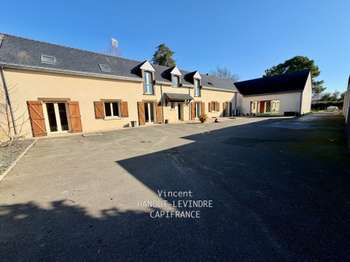 Vente maison 10 pièces Vente maison 10 pièces