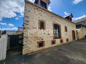 Vente Maison 3 chambresTiercé