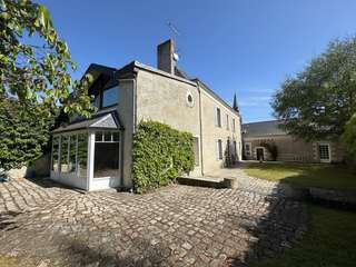 Vente maison 10 pièces