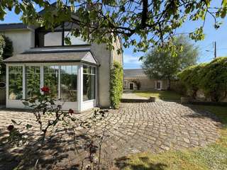 Vente maison 10 pièces