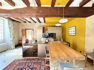 Vente maison 10 pièces
