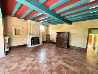 Vente maison 10 pièces
