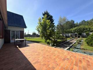 Vente maison 7 pièces Vente maison 7 pièces