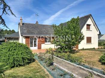 Vente Maison 5 chambresTiercé