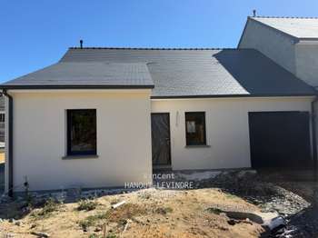 Vente Maison 2 chambresTiercé