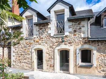 Vente Maison 2 chambresTiercé