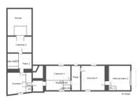 Vente maison 10 pièces Vente maison 10 pièces