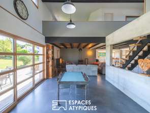 Vente Maison 3 chambresTiercé