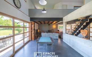 Photo Vente maison Tiercé