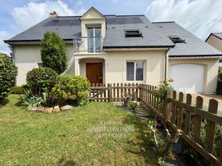 Vente maison 7 pièces Vente maison 7 pièces