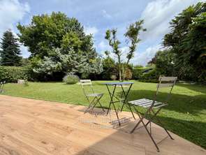 Vente Maison 5 chambresTiercé