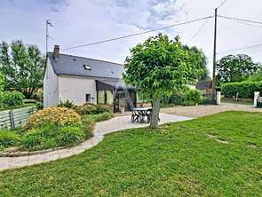Vente Maison 2 chambresTiercé