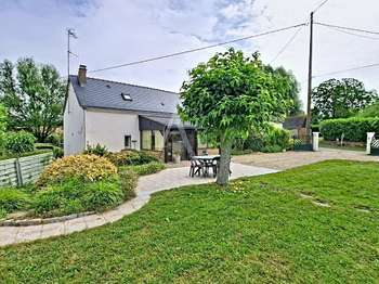 Vente maison 3 pièces Tiercé 49