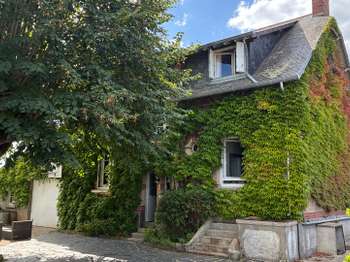 Vente Maison 5 chambresTiercé