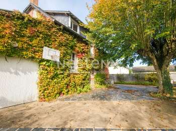 Vente Maison 5 chambresTiercé