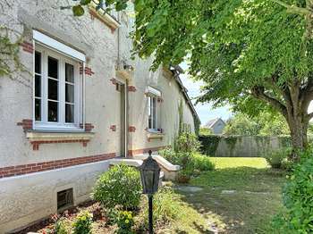 Vente Maison 5 chambresTiercé