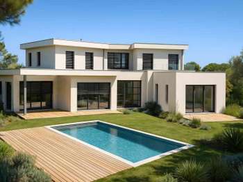 Vente maison 6 pièces Tiercé 49