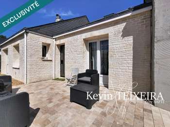 Vente Maison 4 chambresTiercé