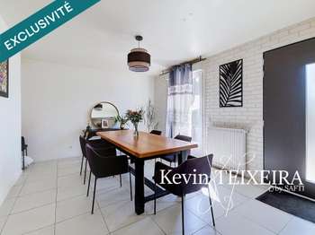 Vente Maison 4 chambresTiercé