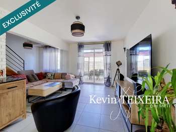 Vente maison 7 pièces Tiercé 49