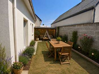 Vente maison 5 pièces Tiercé 49
