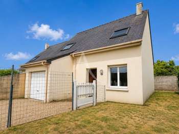 Vente Maison 3 chambresTiercé