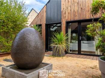 Vente Maison 3 chambresTiercé