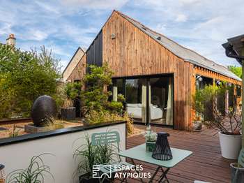 Photo Vente maison Tiercé