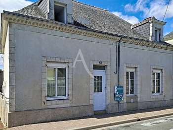 Maison 5 pièces 115 m² · à Tiercé · 115 m² · 213 500 €