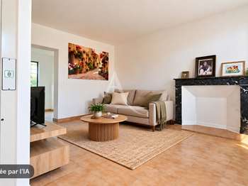 Photo Vente maison Tiercé