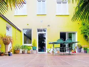 Vente maison 7 pièces Tiercé 49