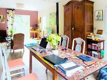 Vente maison 7 pièces Vente maison 7 pièces