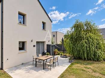 Vente maison 5 pièces Tiercé 49