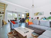 Vente maison 5 pièces Vente maison 5 pièces