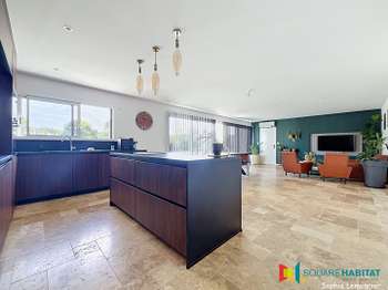 Vente maison 6 pièces Tiercé 49