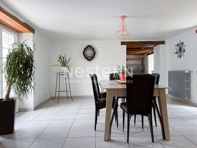 Maison 4 pièces 122 m² · à Tiercé · 122 m² · 215 000 €